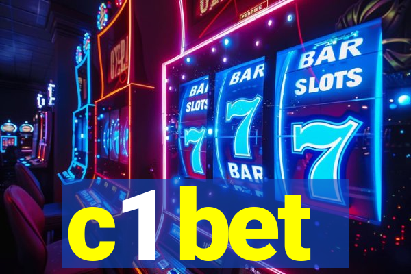 c1 bet